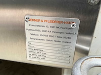 Wp haton cr-59 kebelopboller - afbeelding 6 van  9
