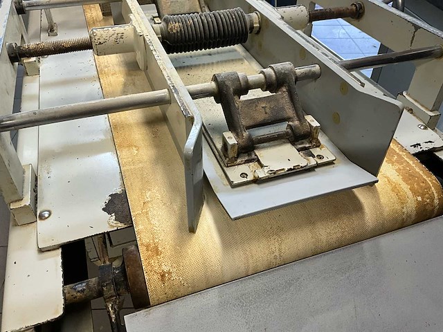 W&p haton langmaker/deegopmaker - afbeelding 2 van  7