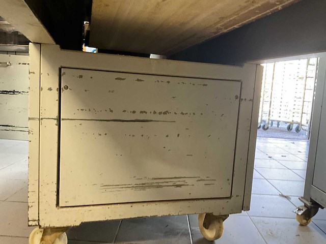 W&p haton langmaker/deegopmaker - afbeelding 3 van  7