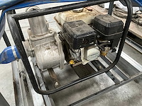 Wp30 waterpomp - afbeelding 3 van  5