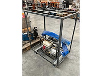 Wp30 waterpomp - afbeelding 4 van  5