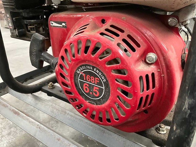 Wp30 waterpomp - afbeelding 5 van  5