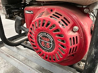 Wp30 waterpomp - afbeelding 5 van  5