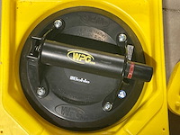 Wpg bohle n4000 zuignap (2x) - afbeelding 2 van  6