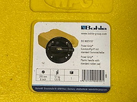 Wpg bohle n4000 zuignap (2x) - afbeelding 4 van  6