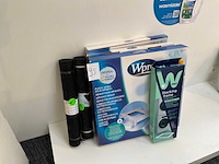 Wpro diverse trolleys voor apparaten - afbeelding 1 van  1
