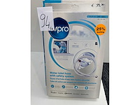 Wpro diverse watertoevoerslangen (5x) - afbeelding 3 van  4
