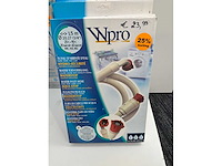 Wpro diverse watertoevoerslangen (5x) - afbeelding 4 van  4