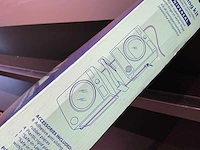 Wpro stapelkit voor wasmachine/-droger - afbeelding 3 van  4