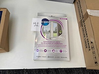 Wpro universele afsluitkit voor mobiele air conditioners - afbeelding 1 van  2