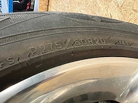 Wrangler - car tyre - afbeelding 2 van  3