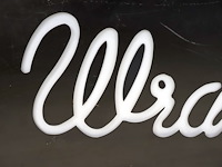 Wrangler lichtreclame - afbeelding 3 van  7