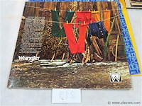 Wrangler weather - afbeelding 2 van  2