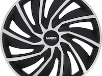 Wrc wieldoppen, 15 inch - afbeelding 1 van  5