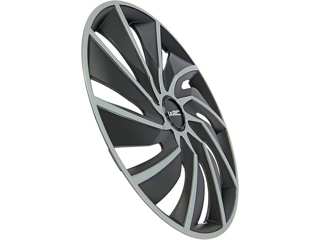 Wrc wieldoppen, 15 inch - afbeelding 2 van  5