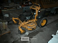 Wright sentar frontmaaier - afbeelding 1 van  9