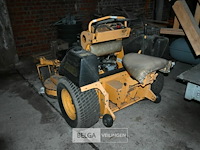 Wright sentar frontmaaier - afbeelding 3 van  9