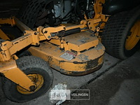 Wright sentar frontmaaier - afbeelding 5 van  9