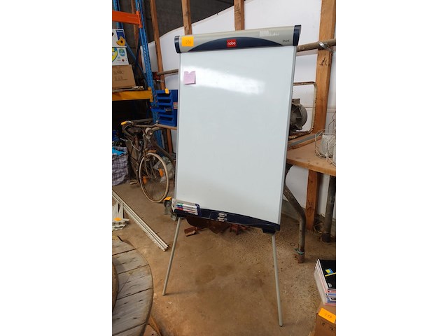 Writeboard met stiften - afbeelding 1 van  6