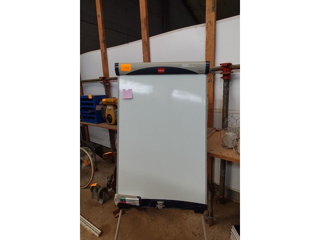 Writeboard met stiften - afbeelding 2 van  6