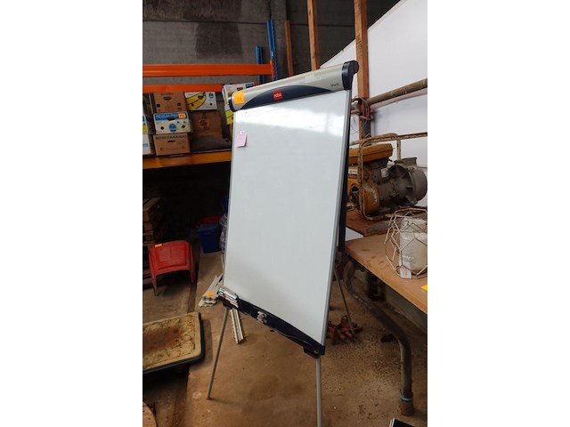 Writeboard met stiften - afbeelding 6 van  6