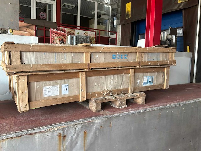 Ws-180100 douchecabine met sauna - afbeelding 1 van  3