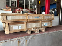 Ws-180100 douchecabine met sauna - afbeelding 1 van  3