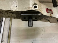 Ws baldwin 60bte ii hydraulische pers - afbeelding 15 van  17