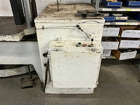 Ws baldwin 60bte ii hydraulische pers - afbeelding 3 van  17