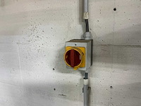 Ws baldwin 60bte ii hydraulische pers - afbeelding 7 van  17