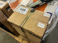 Wth vloerverwarmingverdeler (2x) - afbeelding 3 van  4