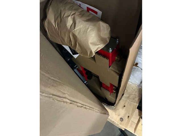 Wth vloerverwarmingverdeler (2x) - afbeelding 4 van  4