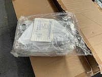 Wuhan ffp2 mondmasker (500x) - afbeelding 1 van  3