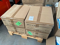 Wuhan ffp2 stofmasker (2000x) - afbeelding 4 van  4