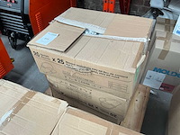 Wuhan ffp2 stofmasker (2000x) - afbeelding 5 van  5