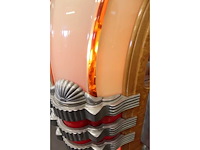 Wurlitzer - 1015 - jukebox - afbeelding 2 van  10