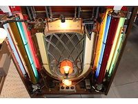 Wurlitzer - 1015 - jukebox - afbeelding 10 van  10