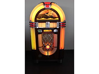 Wurlitzer - 1015 one more time - jukebox - afbeelding 2 van  7