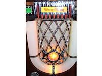 Wurlitzer - 1015 one more time - jukebox - afbeelding 6 van  7