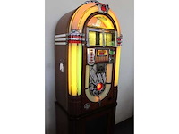 Wurlitzer - 1015 one more time princess - jukebox - afbeelding 3 van  6