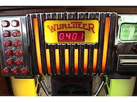 Wurlitzer - 1015 one more time princess - jukebox - afbeelding 5 van  6