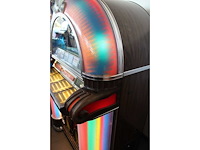 Wurlitzer - 1050 - jukebox - afbeelding 5 van  7