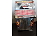 Wurlitzer - 1700 - jukebox - afbeelding 2 van  7