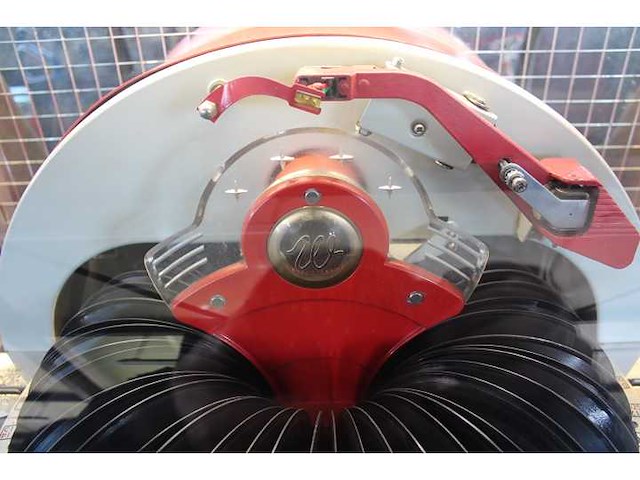 Wurlitzer - 1700 - jukebox - afbeelding 5 van  7