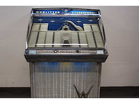 Wurlitzer - 2300s - jukebox - afbeelding 1 van  8