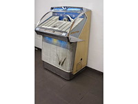 Wurlitzer - 2300s - jukebox - afbeelding 3 van  8