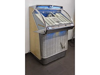 Wurlitzer - 2300s - jukebox - afbeelding 4 van  8