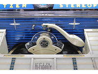 Wurlitzer - 2300s - jukebox - afbeelding 5 van  8