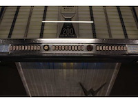 Wurlitzer - 2300s - jukebox - afbeelding 7 van  8