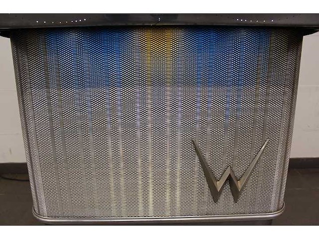 Wurlitzer - 2300s - jukebox - afbeelding 8 van  8